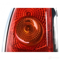 Задний фонарь левый BMW MR RU2D 24641938 63219808149 - Изображение 6