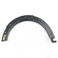 Расширитель арки крыла BMW 1422513202 51777403252 R YQDD - Изображение 3