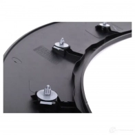 Cover For Wheel Arch - Rear Left BMW 51777157105 W 33H1WT 1439669054 - Изображение 6