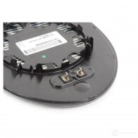 Стекло зеркала с подставкой BMW 1208082174 0E7F5 AW 51167366040 - Изображение 3