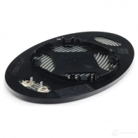 Стекло наружного зеркала BMW GO1S3U Y 24641522 51167058059 - Изображение 2
