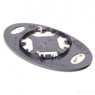 Стекло наружного зеркала BMW GO1S3U Y 24641522 51167058059 - Изображение 5