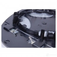 Стекло зеркала с подставкой BMW 51162755626 24641770 NDXK 7D - Изображение 4