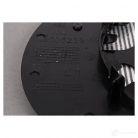 Стекло зеркала с подставкой BMW 24641760 TY4K 1 51162755625 - Изображение 11