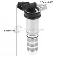 Электромагнитный клапан регулировки фаз ГРМ BMW TLO1 SQD 32438209 11368605123 - Изображение 5