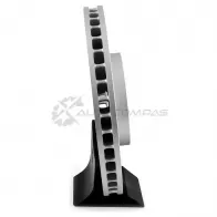 Тормозной диск BMW YE MBO 1211170446 34 11 6 886 481 - Изображение 3