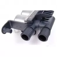 Клапан печки отопителя BMW 64116910544 49869713 L7F1M N - Изображение 3