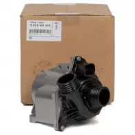 Водяной насос, помпа BMW 4 BF9NQK 6LGBDY 11 51 9 455 978 - Изображение 4