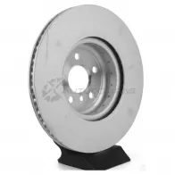 Оригинальный задний Тормозной диск G42 G20/21 G22/23 G30/31 G32 G11/12 BMW 1205313645 34216860925 2EM4 FI - Изображение 2