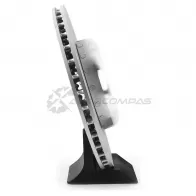 Оригинальный задний Тормозной диск G42 G20/21 G22/23 G30/31 G32 G11/12 BMW 1205313645 34216860925 2EM4 FI - Изображение 3