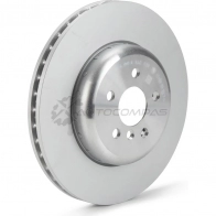 Оригинальный передний Тормозной диск 3er G20 5er G30 G31 6er G32 7er G11 G12 BMW V ROXA 1439757437 34108853555 - Изображение 2