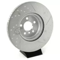 Тормозной диск BMW 3420 6 896 227 UG SRJ P2ATQ4 - Изображение 2