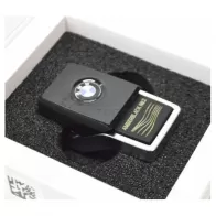 Ароматизатор Amberblack Suite No.2 BMW D OH5Q63 1441168532 64112464928 - Изображение 2