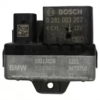Реле свечей накала Mini Clubman F54 2015 BMW F20 BMW 1441168544 BV 0P3YV 12218473750 - Изображение 2