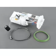 Топливный насос BMW 22077462 16 11 7 195 465 L1L 3ZNY - Изображение 2