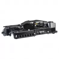 Клапанная крышка n46n BMW EO3RZ K 11128645888 32437457 - Изображение 4