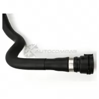Патрубок радиатора, шланг BMW U6Z O6B 32431195 11531436368 - Изображение 2