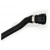 Патрубок радиатора, шланг BMW U6Z O6B 32431195 11531436368 - Изображение 3