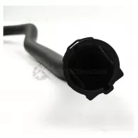 Патрубок радиатора, шланг BMW U6Z O6B 32431195 11531436368 - Изображение 4