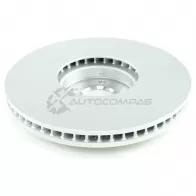 Тормозной диск BMW 34106898726 PZEK6 3V 2NRJ - Изображение 2
