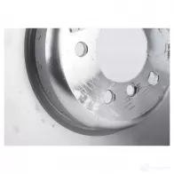 Тормозной диск передний (370x30) BMW 34 10 6 797 606 21666426 K QGT6F - Изображение 3