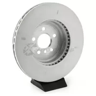 Тормозной диск BMW SXB IW2X 3411 8 854 273 R8WB1JP - Изображение 2