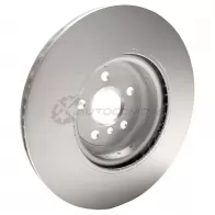 Тормозной диск BMW 1437027826 34 20 6 880 079 VB HTYP - Изображение 2