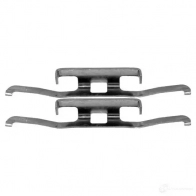 Ремкомплект колодок BOSCH 1987474032 351602 AP 024 CFSIJT