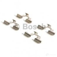 Ремкомплект колодок BOSCH 1987474253 A P255 351739 DQOW2Q - Изображение 4