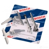 Ремкомплект колодок BOSCH AP25 6 7L87MRC 1987474257 351740 - Изображение 2