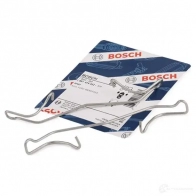 Ремкомплект колодок BOSCH 1987474432 AP48 7 351869 FAZRV - Изображение 2