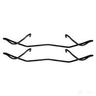 Ремкомплект колодок BOSCH A P254 351738 QPER86 1987474241 - Изображение 5
