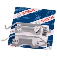 Ремкомплект колодок BOSCH 351767 1987474323 AP 284 07BIC - Изображение 2