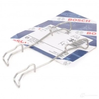Ремкомплект колодок BOSCH 1987474213 351727 AP15 4 VEWXPPY - Изображение 2