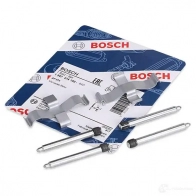 Ремкомплект колодок BOSCH AP 074 351650 1987474100 YOL2GC - Изображение 2