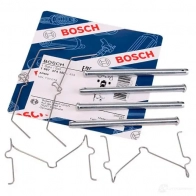 Ремкомплект колодок BOSCH A P405 UV9SJ 1987474350 351794 - Изображение 2