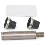 Ремкомплект колодок BOSCH 1193504970 WY45G RG101 2 1987470612 - Изображение 3