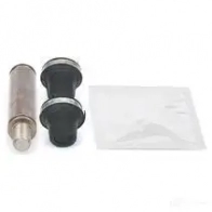 Ремкомплект колодок BOSCH 1193504970 WY45G RG101 2 1987470612 - Изображение 5