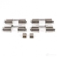 Ремкомплект колодок BOSCH AP 277 SBRISEY 351760 1987474316 - Изображение 2