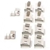 Ремкомплект колодок BOSCH AP4 37 5BNTL 1987474382 351823 - Изображение 3