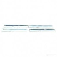 Ремкомплект колодок BOSCH 4047025652933 1987474781 352134 X 49OVB - Изображение 2