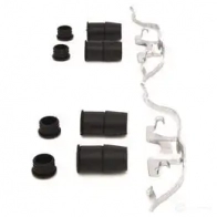 Ремкомплект колодок BOSCH G C93Y 4047025652995 1987474787 352140 - Изображение 4