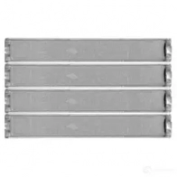 Ремкомплект колодок BOSCH Mercedes M-Class 2FML4 AP4 47 1987474392