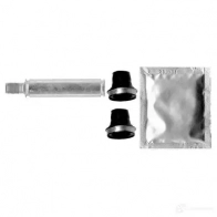 Ремкомплект колодок BOSCH Nissan Kubistar (X76) 1 2003 – 2008 YQ267 1987474503 AP5 58