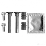 Ремкомплект колодок BOSCH Land Rover Range Rover 2 (P38A) 1994 – 2002 AP 556 1987474501 R6Z9H