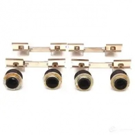 Ремкомплект колодок BOSCH JRCINQ K 1987474791 4047025653039 352144 - Изображение 2