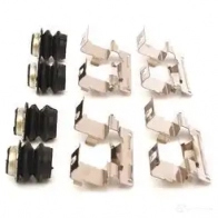 Ремкомплект колодок BOSCH JRCINQ K 1987474791 4047025653039 352144 - Изображение 5