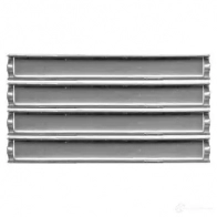 Ремкомплект колодок BOSCH AP4 30 Mercedes M-Class 1987474375 HLQEUN