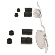 Ремкомплект колодок BOSCH 1987474779 352132 4047025652919 1SS5 M - Изображение 3