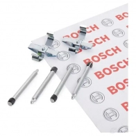 Ремкомплект колодок BOSCH 1987474277 351743 AP25 9 FTV1Y - Изображение 2